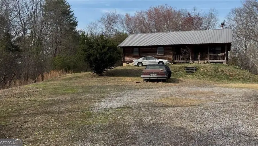 292 Shirley Road Se, Ranger, GA 30734 - #2