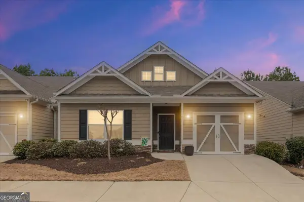 151 Point View Drive, Canton, GA 30114