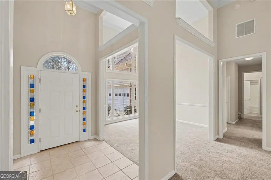 220 Wrights Mill Way, Canton, GA 30115 - #3