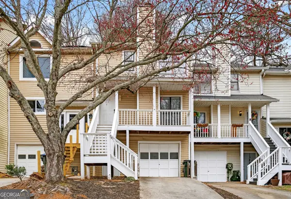 2226 Spring Walk Court, Atlanta, GA 30341