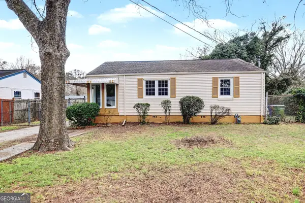 2630 Loghaven Drive Nw, Atlanta, GA 30318