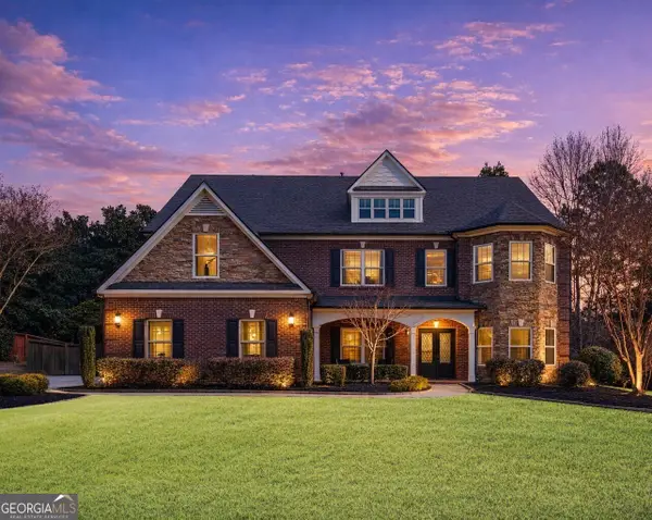 5050 Savannah Run, Cumming, GA 30040