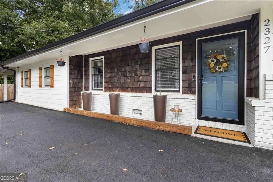 2327 Young Road, Stone Mountain, GA 30088 - #2