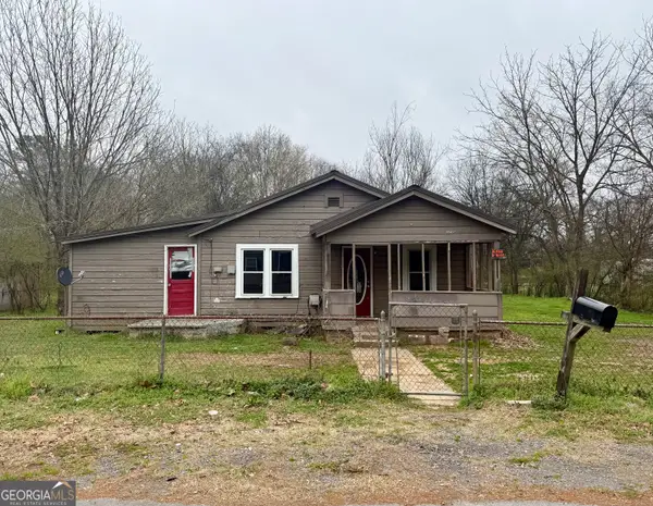 108 Scoggins Street, Summerville, GA 30747