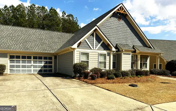 3 Mary Lane, White, GA 30184