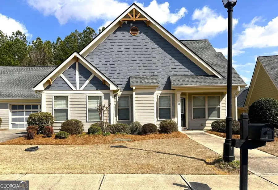 3 Mary Lane, White, GA 30184 - #2