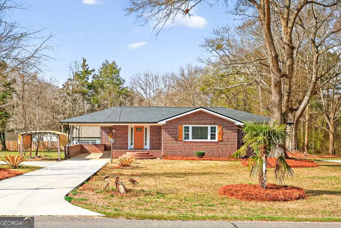 1180 Robert Hardeman Road, Winterville, GA 30683 - #1