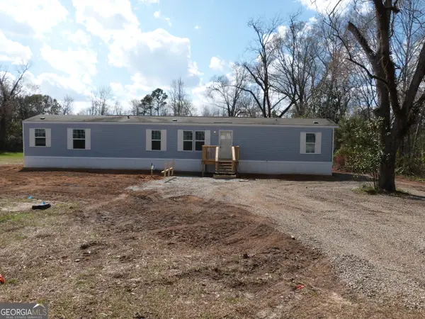 116 1st Avenue, Twin City, GA 30471