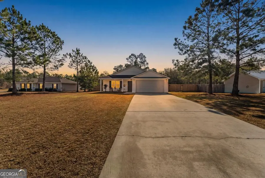 257 Barrister Circle, Guyton, GA 31312 - #2