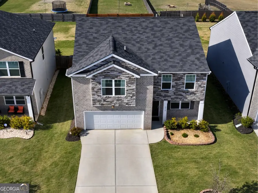 2238 Redfern Road, Dacula, GA 30019 - #2