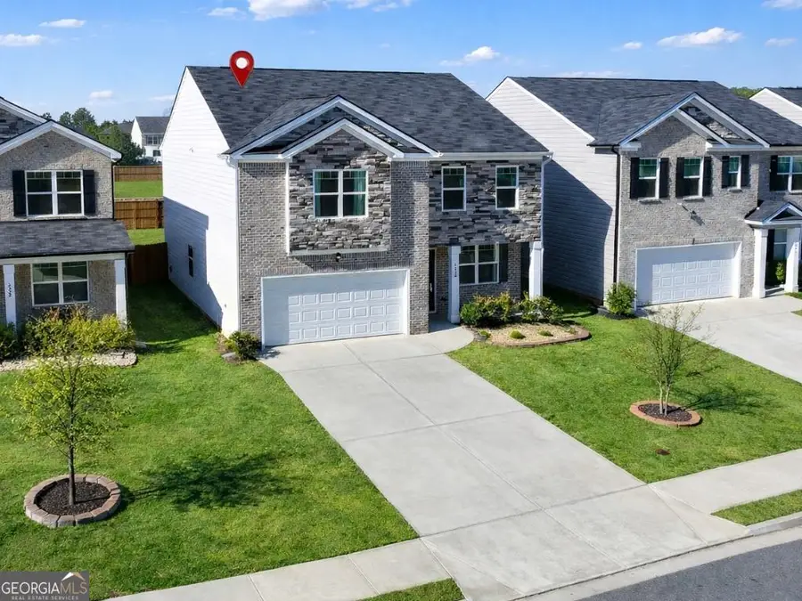 2238 Redfern Road, Dacula, GA 30019 - #3