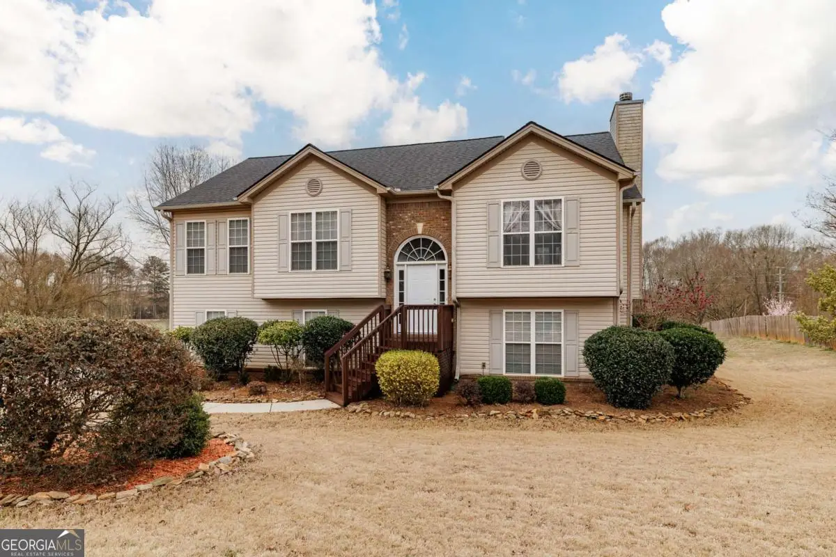 871 Jefferson Walk Circle, Jefferson, GA 30549 - #1