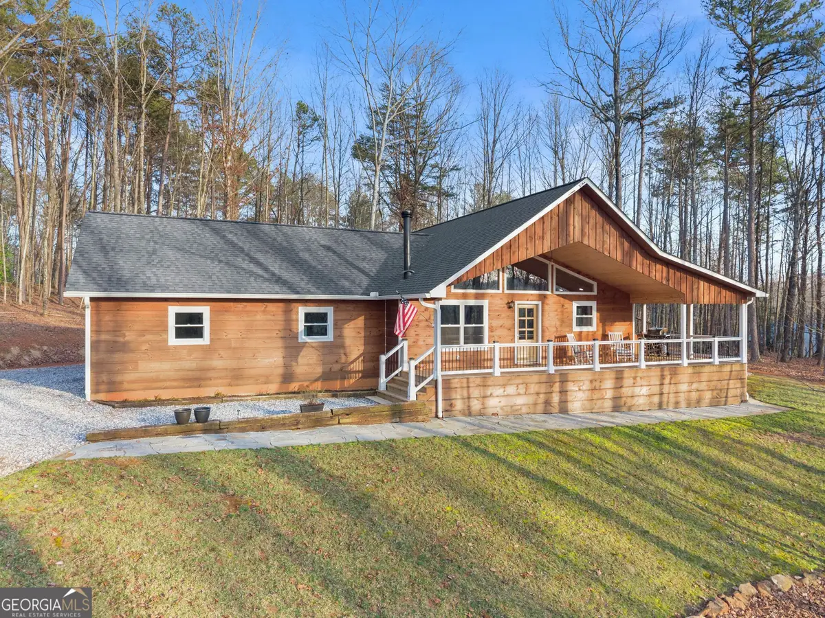 737 Cedar Hollow Road, Cleveland, GA 30528 - #1