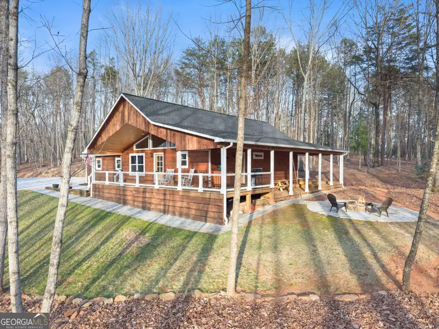 737 Cedar Hollow Road, Cleveland, GA 30528 - #2