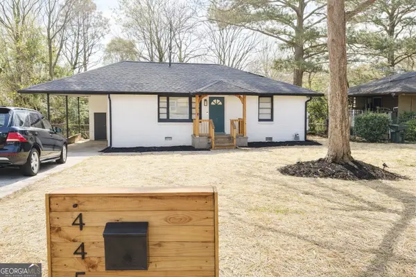 445 Carey Drive Se, Atlanta, GA 30315