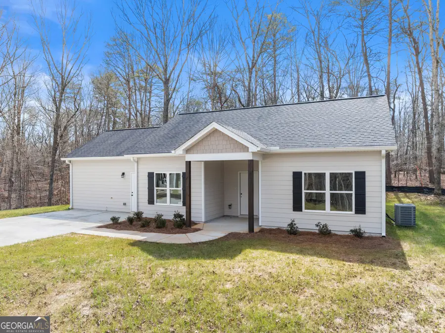 50 Hawks Ridge Ct, Cleveland, GA 30528 - #2