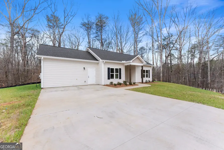 50 Hawks Ridge Ct, Cleveland, GA 30528 - #3