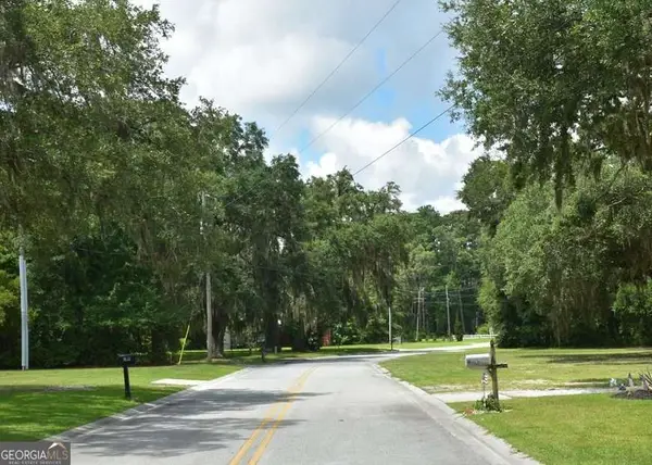 LOT 34 Azalea Drive, Midway, GA 31320