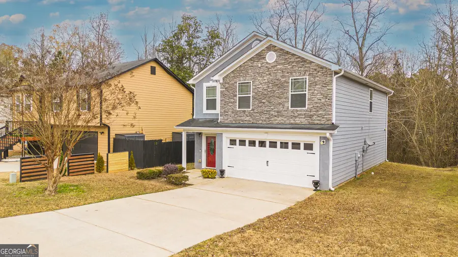 504 Simpson Plave, Forest Park, GA 30297 - #3