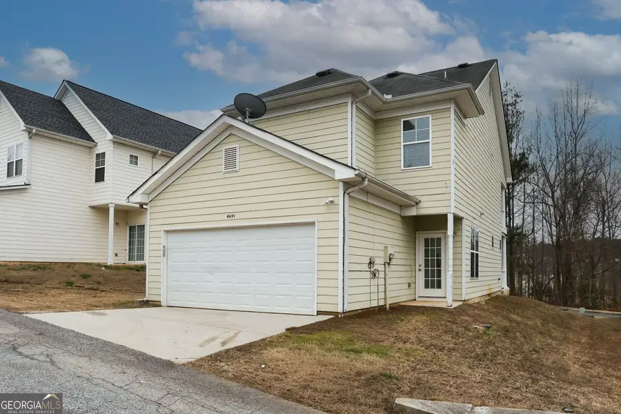 4691 Highpoint Lane, Atlanta, GA 30349 - #3