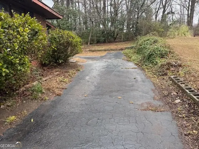 6896 Florence Dr, Lithia Springs, GA 30122 - #3