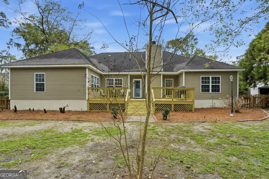 113 Suffolk Road, Savannah, GA 31410 - #2