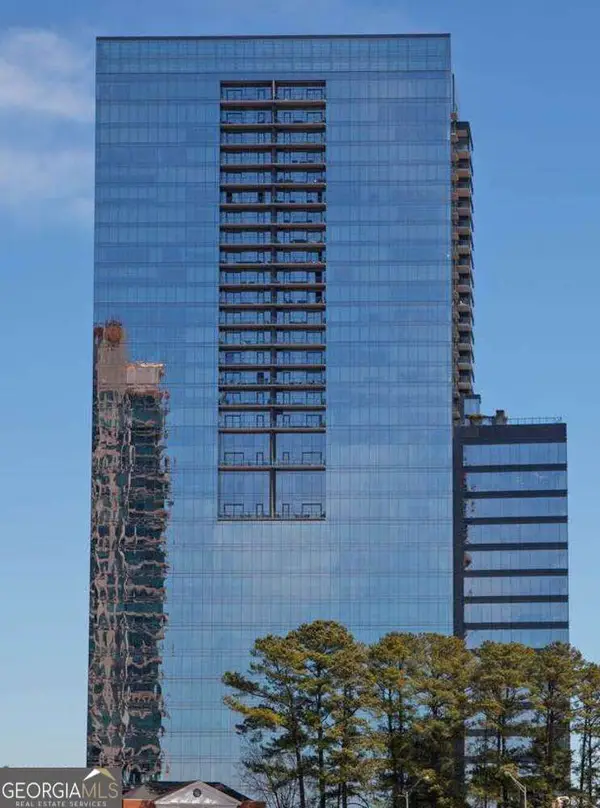 3630 Peachtree Road Ne #2606, Atlanta, GA 30326