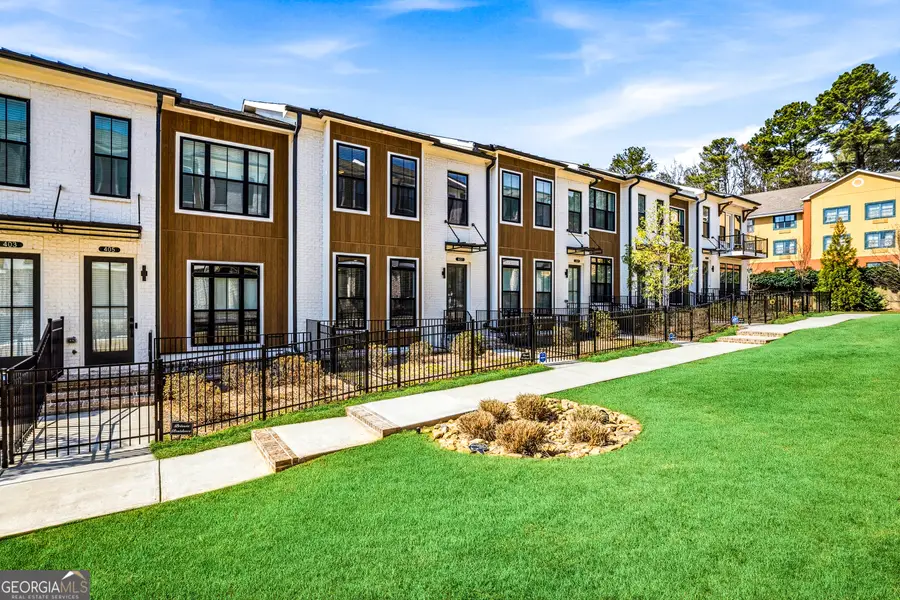 407 Olmstead Way, Alpharetta, GA 30022 - #2