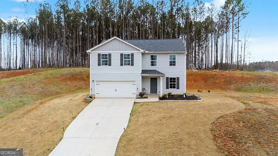1651 Hunter Welch Parkway, Luthersville, GA 30251 - #2