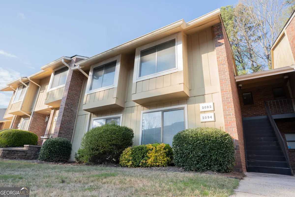 2094 Powers Ferry Trace Se, Marietta, GA 30067 - #1