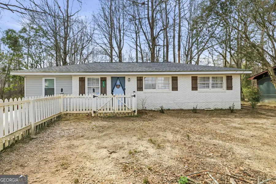 733 W Creek Circle, Monroe, GA 30655 - #2