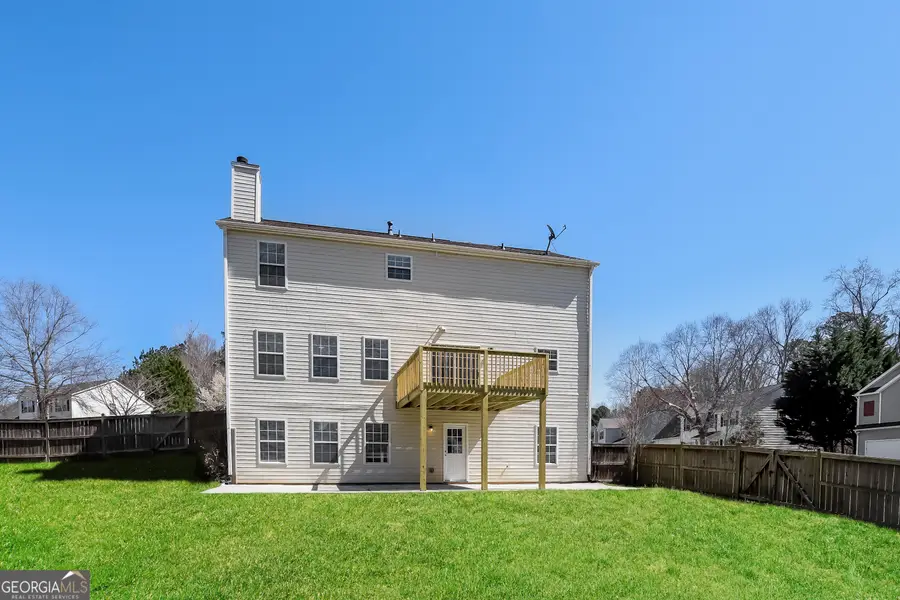 2904 Jasmine Brook Court, Dacula, GA 30019 - #2