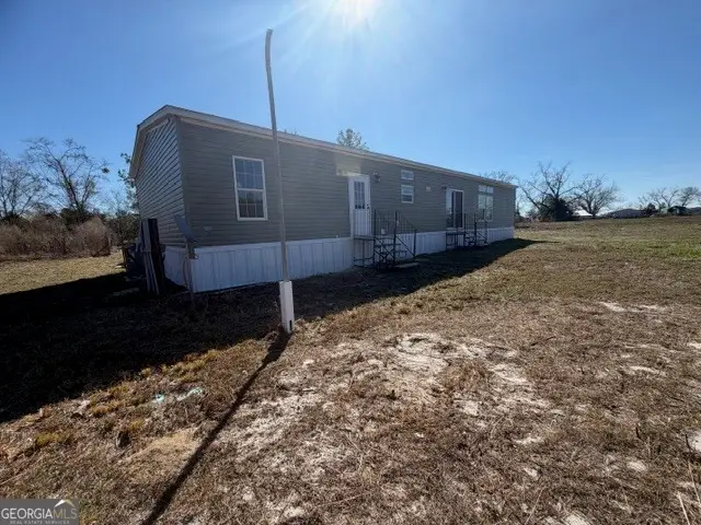 131 Henry Poole Road, Nashville, GA 31639 - #3