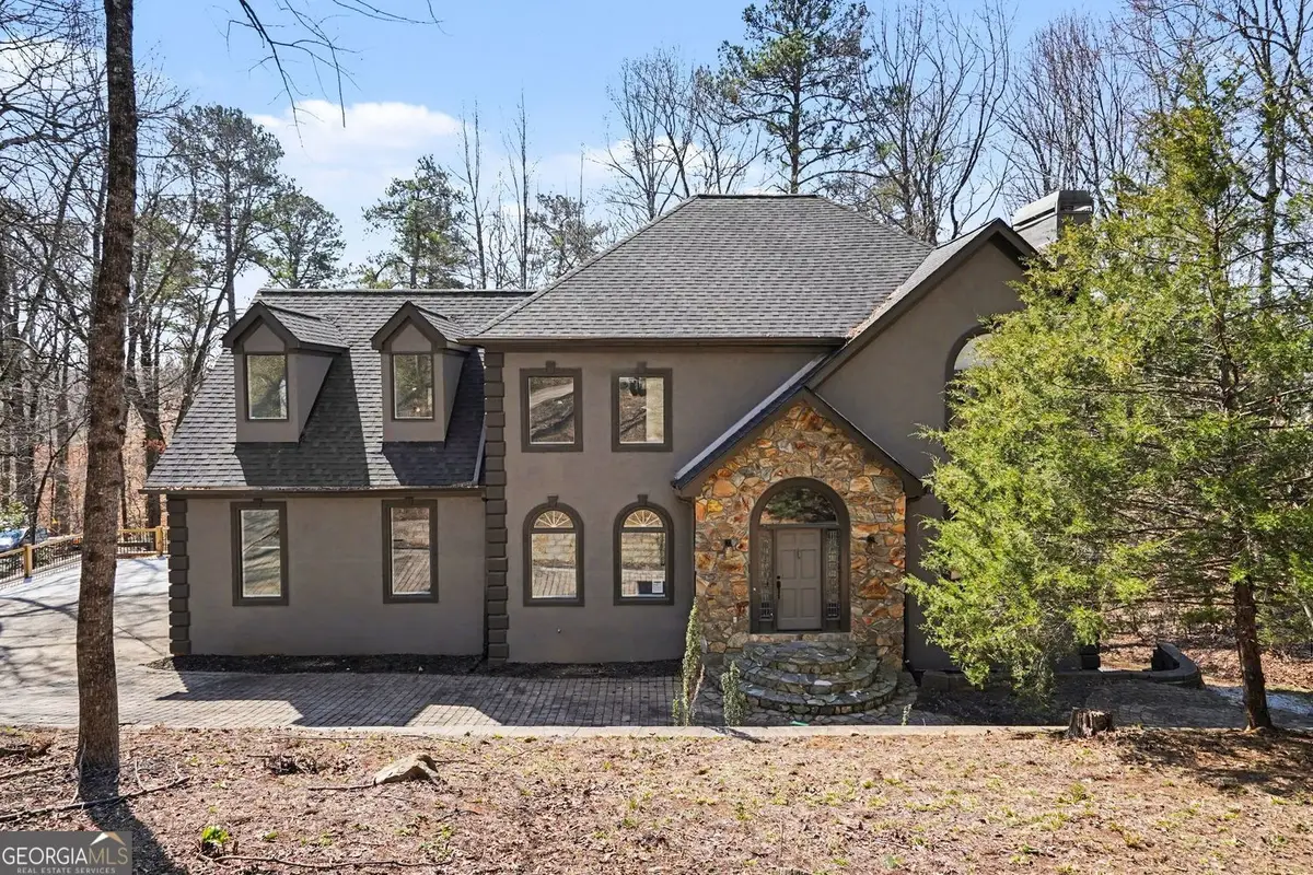 270 Boulder Drive, Roswell, GA 30075 - #1