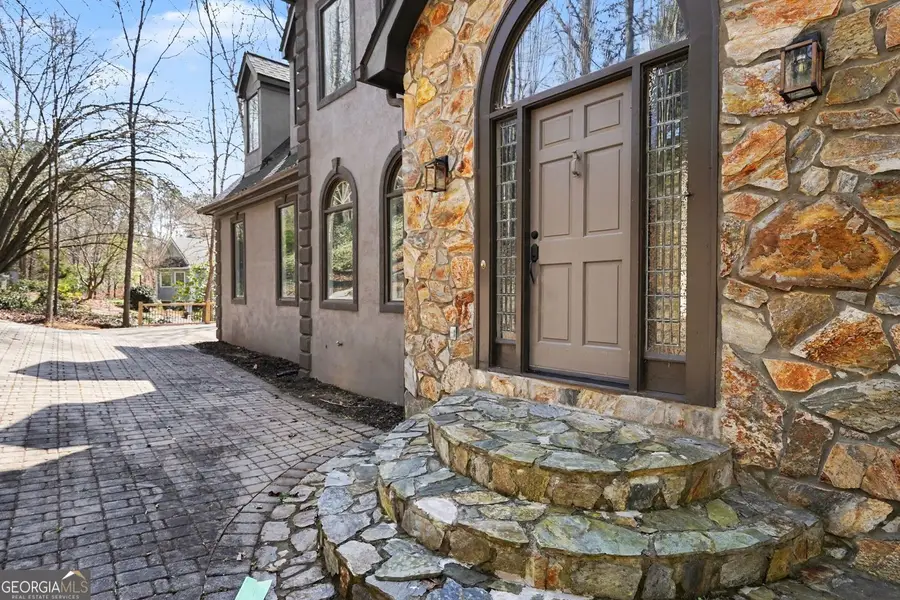 270 Boulder Drive, Roswell, GA 30075 - #3