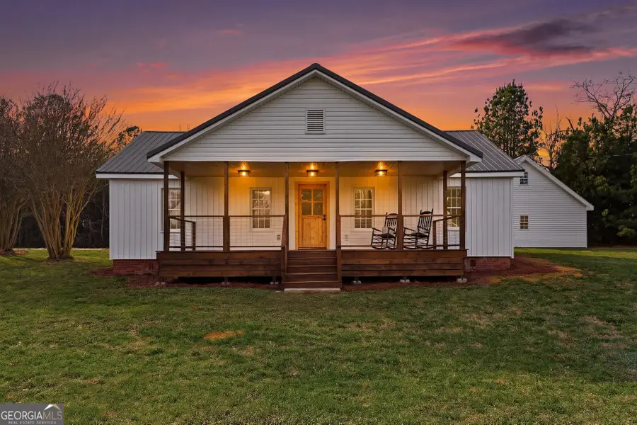 4015 Maple Grove Church Road, Resaca, GA 30735 - #2