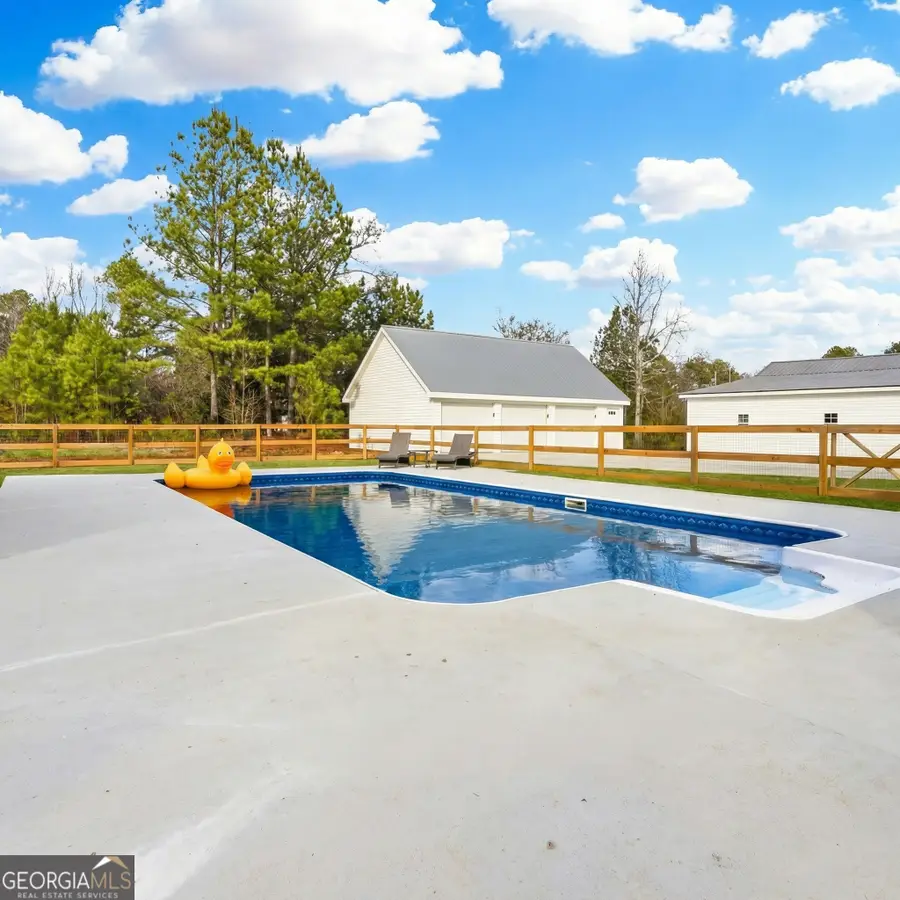 4015 Maple Grove Church Road, Resaca, GA 30735 - #3