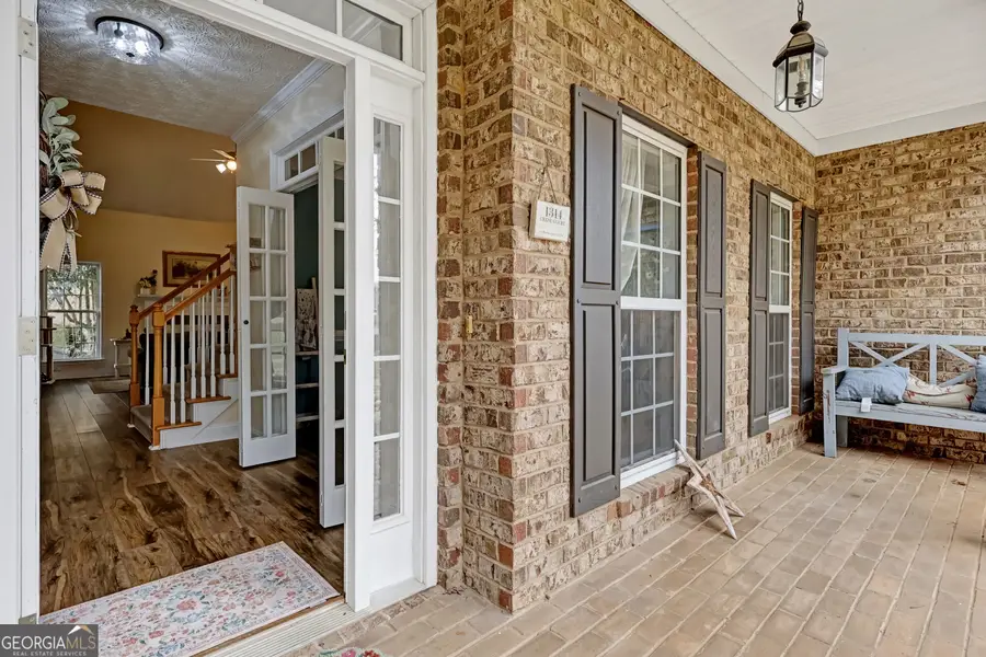 1314 Crane Court, McDonough, GA 30252 - #2