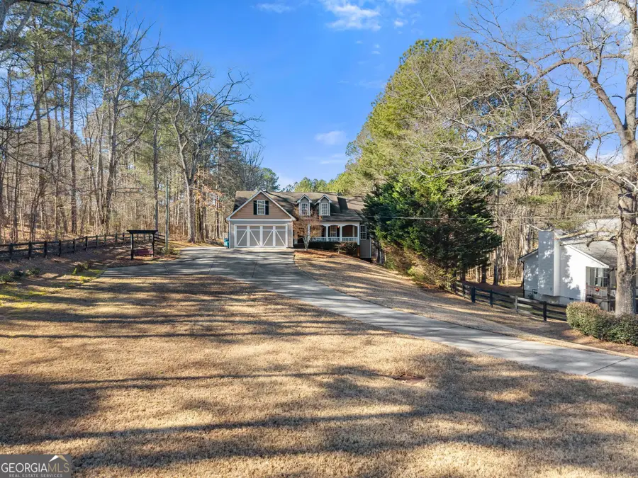 1681 Bennett Road, Grayson, GA 30017 - #2