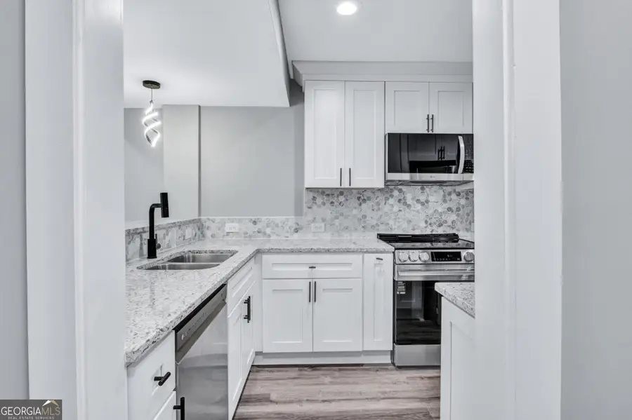 1838 Dunlap Avenue, Atlanta, GA 30344 - #2