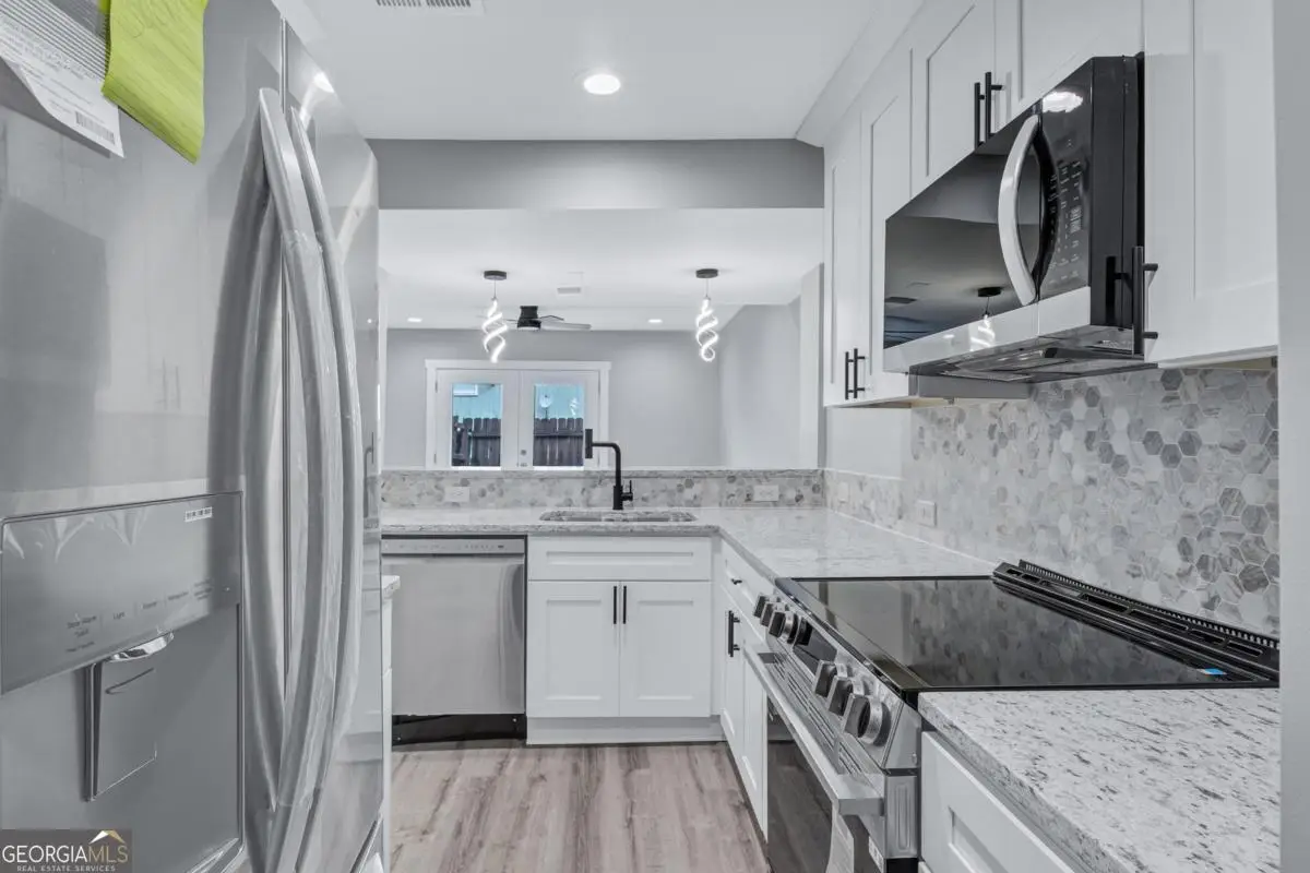 1838 Dunlap Avenue, Atlanta, GA 30344 - #1