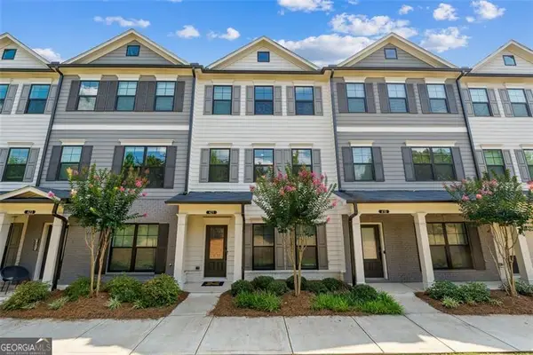 421 Stovall Place, Woodstock, GA 30188