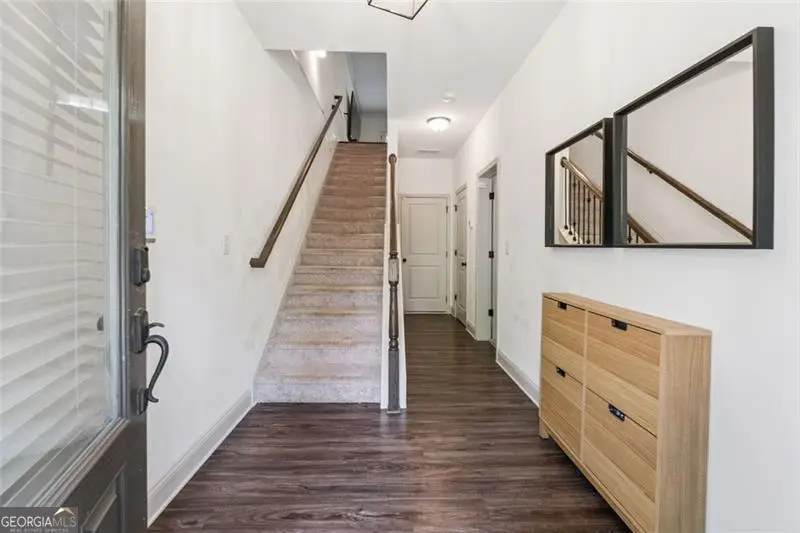 421 Stovall Place, Woodstock, GA 30188 - #3