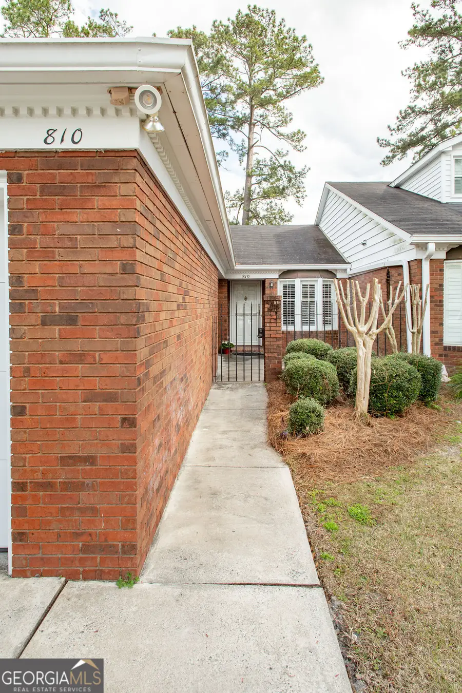 810 Saint Marys Drive, Waycross, GA 31501 - #3