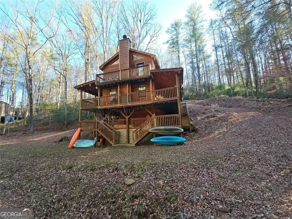 216 Sourwood Drive, Blue Ridge, GA 30513 - #1