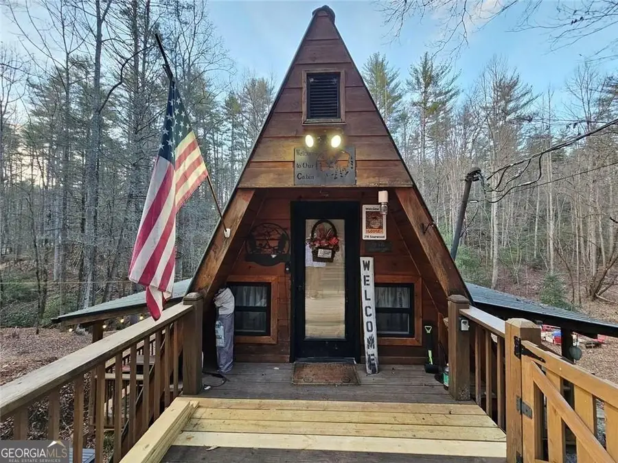 216 Sourwood Drive, Blue Ridge, GA 30513 - #3