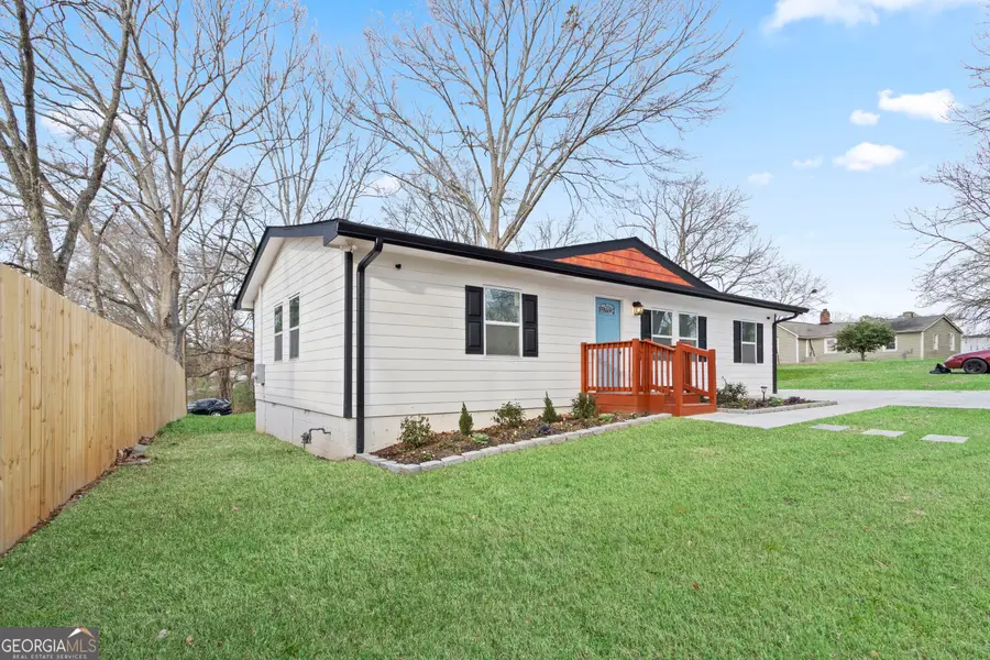 586 High Drive, Forest Park, GA 30297 - #3