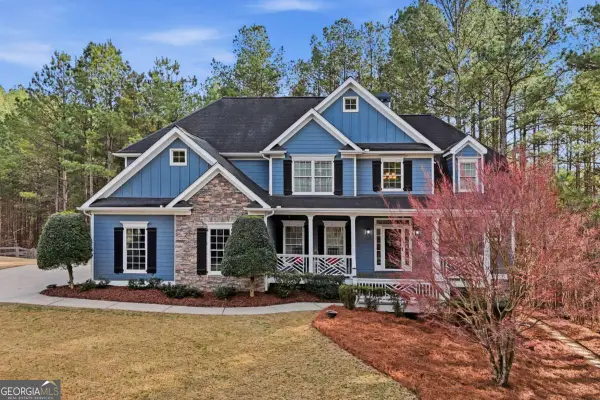 2063 Harmony Drive, Canton, GA 30115