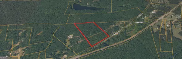 0 Crawford Road #1, Barnesville, GA 30204