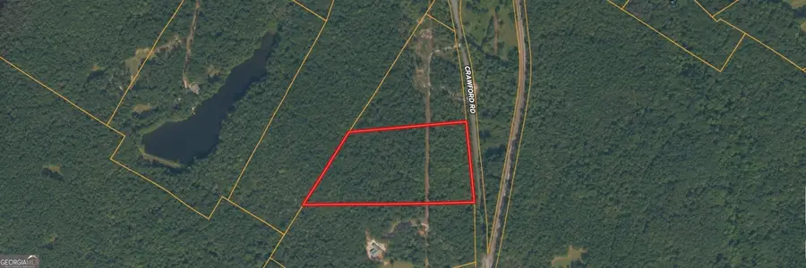 0 Crawford Road #1, Barnesville, GA 30204 - #2
